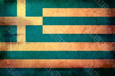 flag of national