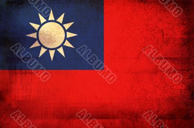 flag of national