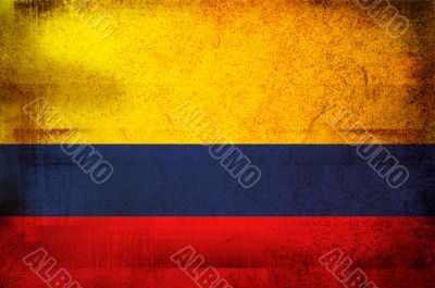 flag of national
