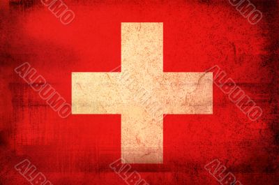 flag of national