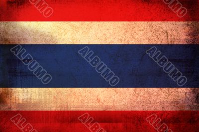 flag of national