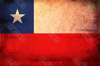 flag of national
