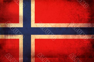 flag of national