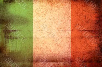 flag of national