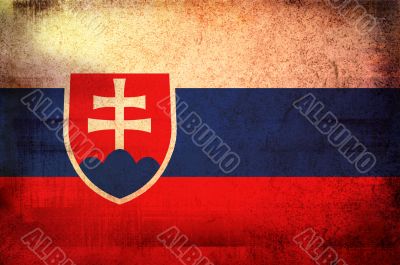 flag of national