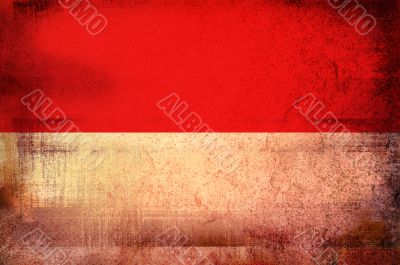 flag of national