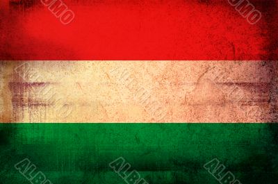 flag of national