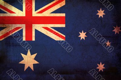 flag of national