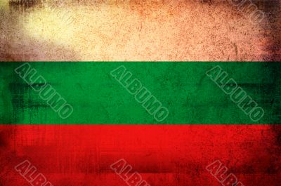 flag of national