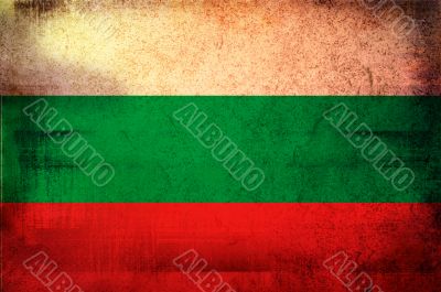 flag of national