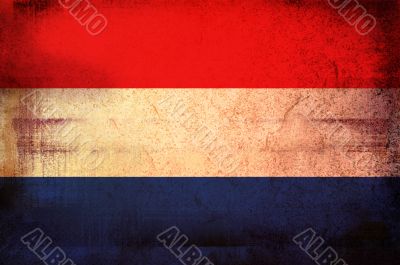 flag of national