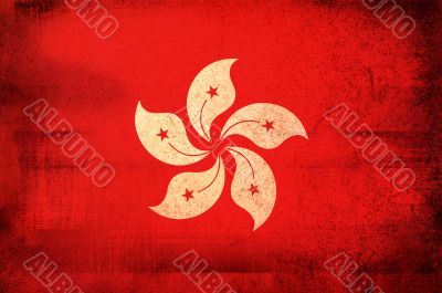 flag of national