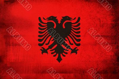 flag of national