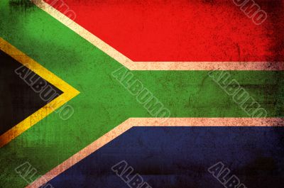flag of national