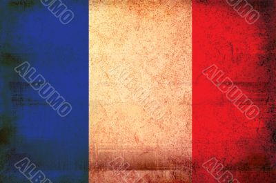 flag of national