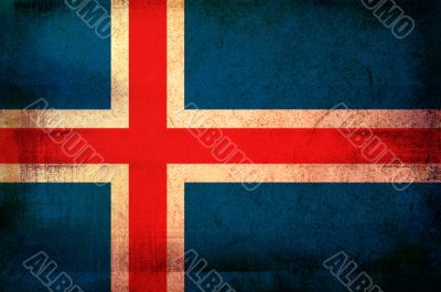 flag of national