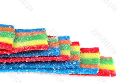 Gelly candy