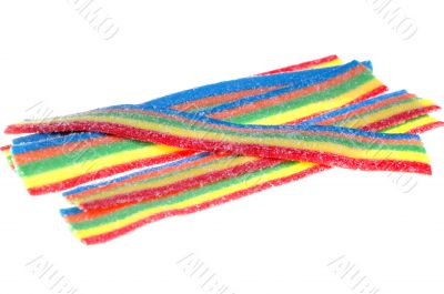 Gelly candy
