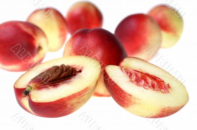 Nectarine
