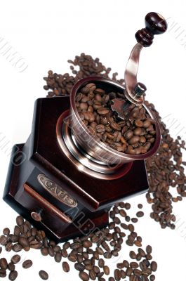 Grinder