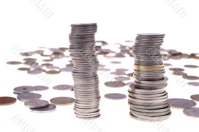 Polish coins