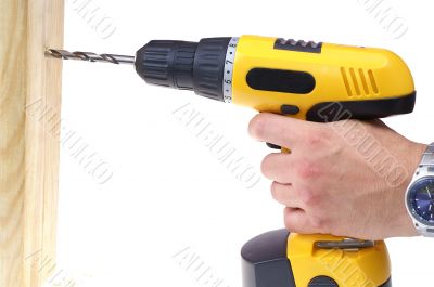 Drilling
