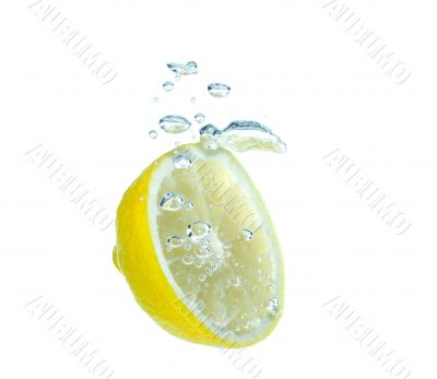 Citrus fruits