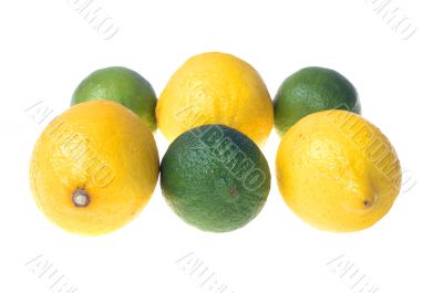 Citrus fruits
