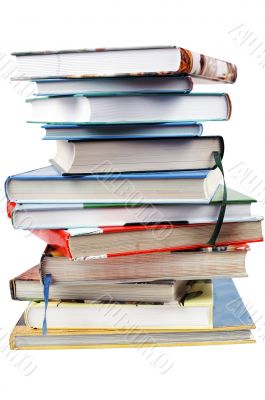 Stack book