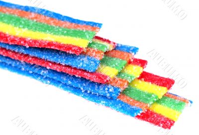 Gelly candy