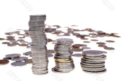 Polish coins