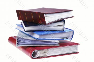 Photo albums