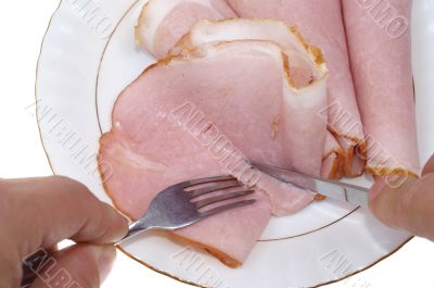 Ham
