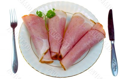 Ham