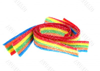 Gelly candy
