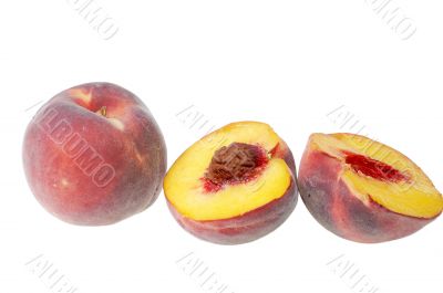 Peach