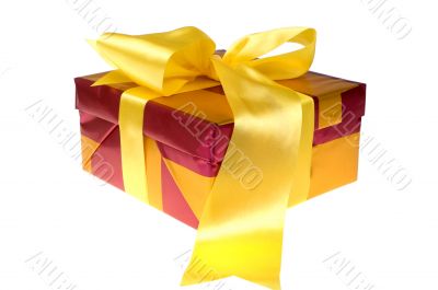 Beautiful Present