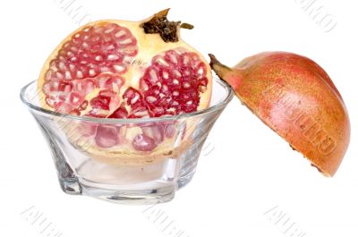 Pomegranate