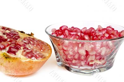 Pomegranate