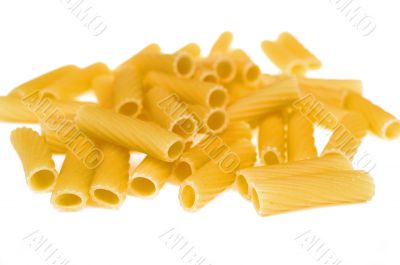 Pasta tube