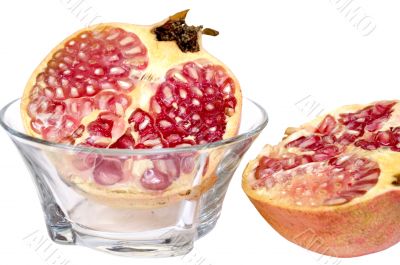 Pomegranate