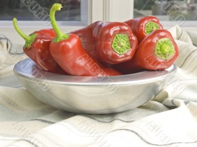 pepper