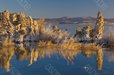 Mono Lake