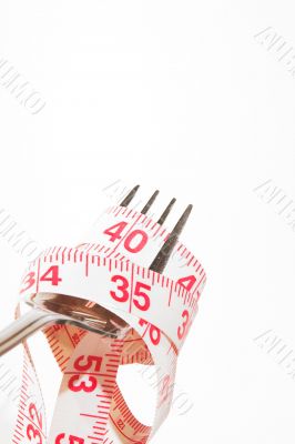 Weight Loss Concept