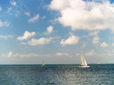 Sailboat