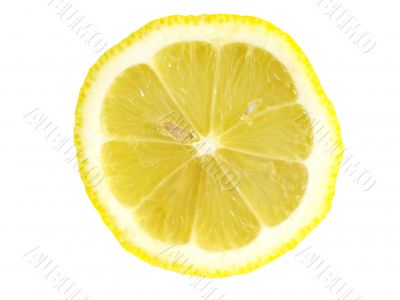 Two lemons