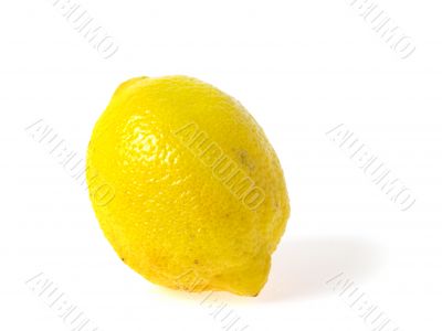 One lemon