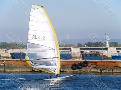 Sailboat