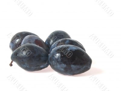 Plums