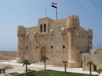 Old castle